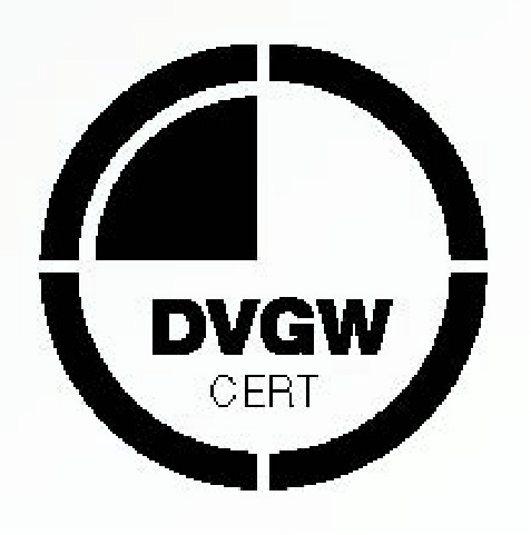 DVGW ball valves 51 & 52